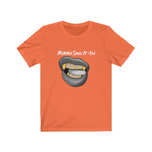 Load image into Gallery viewer, Logo Unisex Jersey Short Sleeve Tee