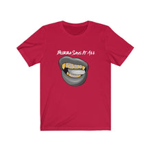 Load image into Gallery viewer, Logo Unisex Jersey Short Sleeve Tee