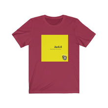 Load image into Gallery viewer, Jack'd Short Sleeve Tee