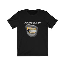 Load image into Gallery viewer, Logo Unisex Jersey Short Sleeve Tee