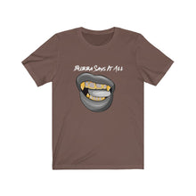 Load image into Gallery viewer, Logo Unisex Jersey Short Sleeve Tee