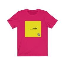 Load image into Gallery viewer, Jack'd Short Sleeve Tee