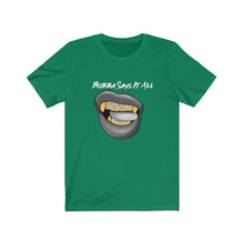 Load image into Gallery viewer, Logo Unisex Jersey Short Sleeve Tee