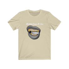 Load image into Gallery viewer, Logo Unisex Jersey Short Sleeve Tee