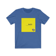 Load image into Gallery viewer, Jack'd Short Sleeve Tee