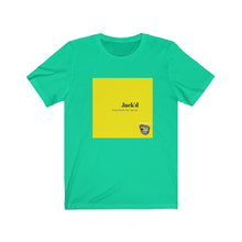 Load image into Gallery viewer, Jack'd Short Sleeve Tee