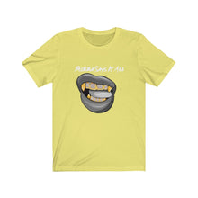 Load image into Gallery viewer, Logo Unisex Jersey Short Sleeve Tee