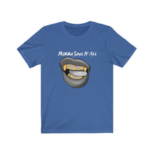 Load image into Gallery viewer, Logo Unisex Jersey Short Sleeve Tee
