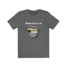 Load image into Gallery viewer, Logo Unisex Jersey Short Sleeve Tee
