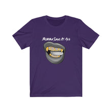 Load image into Gallery viewer, Logo Unisex Jersey Short Sleeve Tee