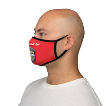 Load image into Gallery viewer, Bubba Says It All Face Mask