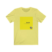 Load image into Gallery viewer, Jack'd Short Sleeve Tee