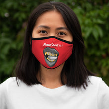 Load image into Gallery viewer, Bubba Says It All Face Mask