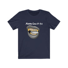 Load image into Gallery viewer, Logo Unisex Jersey Short Sleeve Tee
