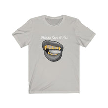 Load image into Gallery viewer, Logo Unisex Jersey Short Sleeve Tee
