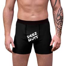 Load image into Gallery viewer, Deez Nuts Boxer Briefs