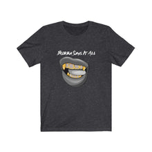 Load image into Gallery viewer, Logo Unisex Jersey Short Sleeve Tee