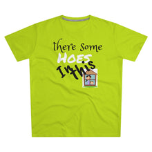 Load image into Gallery viewer, WAP Men's Modern-fit Tee
