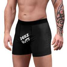 Load image into Gallery viewer, Deez Nuts Boxer Briefs