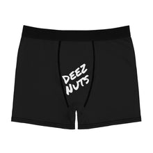Load image into Gallery viewer, Deez Nuts Boxer Briefs