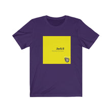 Load image into Gallery viewer, Jack'd Short Sleeve Tee
