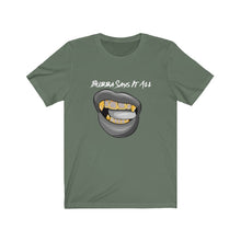 Load image into Gallery viewer, Logo Unisex Jersey Short Sleeve Tee