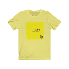 Load image into Gallery viewer, Jack&#39;d Short Sleeve Tee
