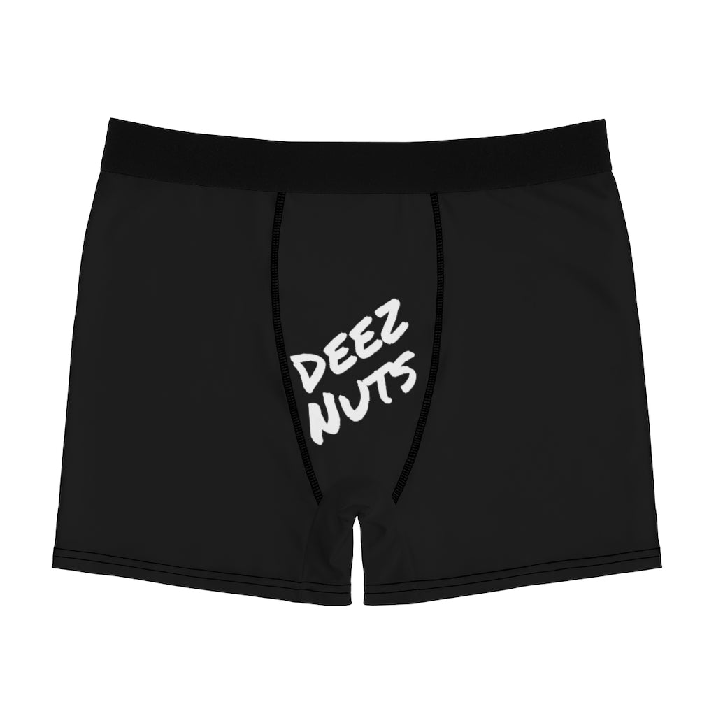 Deez Nuts Boxer Briefs